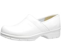 Sanita Uomo Arbeit Zoccolo chiuso San-Duty-O2 Chiuso White EUR 45