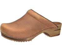 Sanita Zoccoli da donna Legno-Croce Aperta 1200009W EUR 36 Marrone
