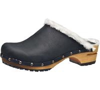 Sanita Zoccoli da donna Legno-Hese Aperti 450401 EUR 39 Nero