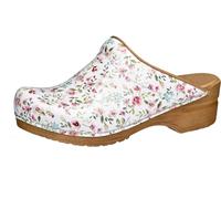 Sanita Zoccoli da donna Original-Illo Open 477647 EUR 41 Bianco
