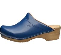Sanita Zoccoli da donna Original-Sandra Open 473047 EUR 36 Blu