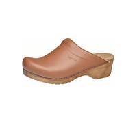 Sanita Zoccoli da donna Original-Sandra Open 473047 EUR 37 Beige