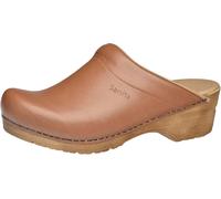 Sanita Zoccoli da donna Original-Sandra Open 473047 EUR 42 Beige