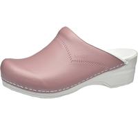 Sanita Zoccoli Donna Sandali Rosa Pastello EUR 41