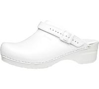 Sanita Zoccolo aperto San-Flex aperto White EUR 47