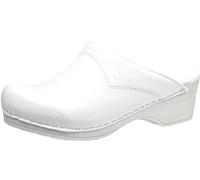 Sanita Zoccolo aperto San-Flex-OB Zoccolo aperto White EUR 35
