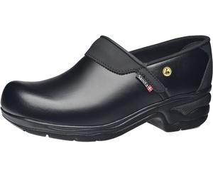 Sanita Zoccolo chiuso San-Pro Light-O2 chiuso nero EUR 36