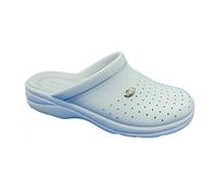 Sanital Ciabatta Sanitaria Uomo Light Articolo 750 Colore Bianco