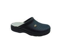 Sanital Ciabatta Sanitaria Uomo Light Articolo 750 Colore Blu