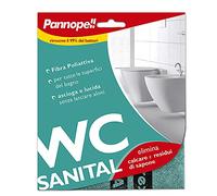 SANITAL WC - 1 Panno x Conf. - 30x32cm