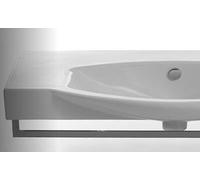 SANITARI BAGNO LAVABO LAVANDINO E portasciugamani Easy bath cm 98 iva 22 incl.