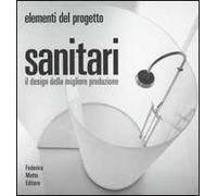 Sanitari. Il design della migliora produzione