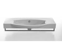 SANITARI LAVABO e portasciugamani Easy bath cm 108 di CERAMICA CIELO iva 22%