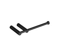 Sanitario Smarty a Terra Filo Muro Bianco 50x35 (Bidet a Terra 50x35)