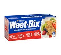Sanitarium Weet-Bix 375g (Made in Australia)