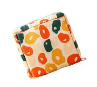 Sanitary Napkin Storage Bag, Cute Period Pad Bag, Portable Girls Period Bag, Feminine Care Storage, Buffer Storage Bag, Sanitary Napkin Organizer, Compact Period Bag, Travel-Friendly Feminine B