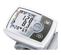 Sanitas 651.21 SBM03 polso Misuratore della pressione sanguigna