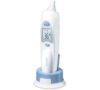 Termometro auricolare Sanitas 1 St