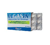 Elgasin integratore 30 compresse
