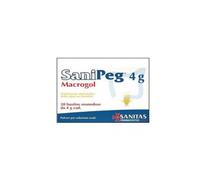 SANIPEG 4G 20BUSTE