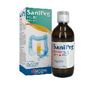 SANIPEG FLUID 480ML