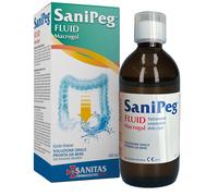SANIPEG FLUID 480ML