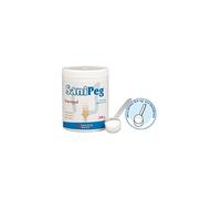 Sanitas Saints Sanipeg Integratore Alimentare 300g