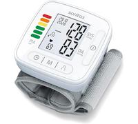 Sanitas SBC 22 Polso Misuratore di pressione sanguigna automatico 659.07