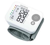 Sanitas SBC 22 Polso Misuratore di pressione sanguigna automatico 659.07