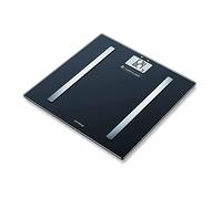 Beurer Sanitas SBF 72 Connect Scales Bilancia Diagnostica Bluetooth 74730-Beu Bi