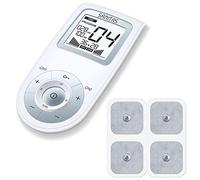 Sanitas SEM 43 Elettrostimolatore TENS/EMS 3 in 1