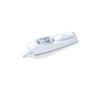 Sanitas SFT 53 Termometro digitale Bianco Orecchio 1 St