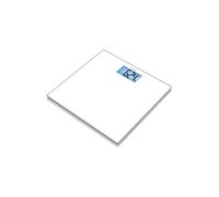 Sanitas SGS 03 Bianco Bilancia pesapersone elettronica 1 St