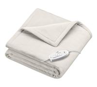 Sanitas SHD 70 Coperta calda 100 W Beige