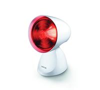 SIL 16 Lampada a Raggi Infrarossi, 150 Watt - 620 Gr