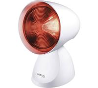 Beurer Sanitas Sil 16 Infrared Lamp Bianco