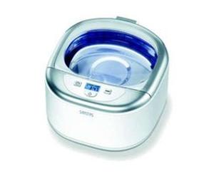 Sanitas SUR 42 209 x 195 x 128 mm 850 g 43 KHz Silber 609.10