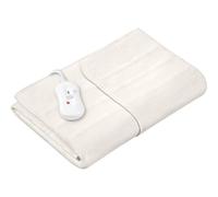 Sanitas SWB20 Coprimaterasso termico 60 W Beige