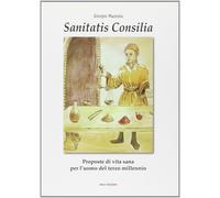 Sanitatis consilia - Mazzola Giorgio