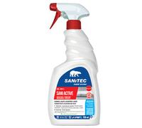 Sanitec - 1804-S - Disinfettante sgrassatore Sani Active - 750 ml - Sanitec - 90724 - Conf. da 1 Pz. - 1804-S