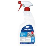 Sanitec - 1808-S - Degreaser Ultra - marsiglia - trigger 750 ml - Sanitec - 91759 - Conf. da 1 Pz. - 1808-S