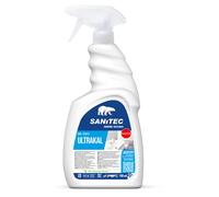Sanitec - 1910-S - Disincrostante Ultrakal - fortemente acido - profumato - 750 ml - Sanitec - 94906 - Conf. da 1 Pz. - 1910-S