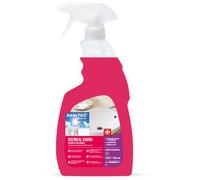 SANITEC - 1920-S detersivo per bagno e WC 750 ml Pompa Orchidea Anticalcare