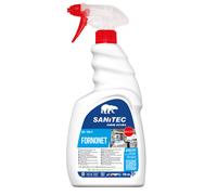 Sanitec - 1960-S - Detergente alcalino Fornonet - 750 ml - Sanitec - 91757 - Conf. da 1 Pz.