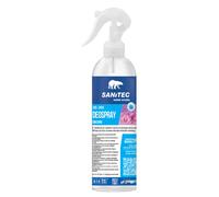 Sanitec - 3050 - Deo spray emozioni fiorite - 300 ml - Sanitec - 86251 - Conf. da 1 Pz.