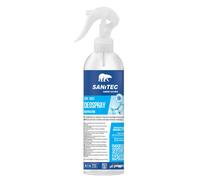 Sanitec - 3053 - Deospray breeze - 300 ml - Sanitec - 91808 - Conf. da 1 Pz.