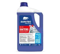 SANITEC BAKTERIO PMC 5LT DISINFETTANTE AL PINO BALSAMICO
