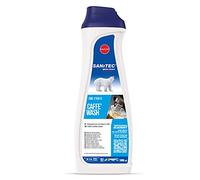 Sanitec Caffè Wash, Detergente Alcalino per Macchine da Caffè Professionali, 1000 ml