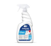 Ultrakal spray disincrostante profumato per bagni Sanitec 750 ml