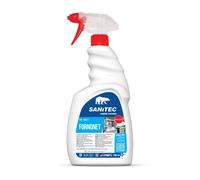 Sanitec, Fornonet, Detergente Alcalino Schiumogeno Super Concentrato per Single